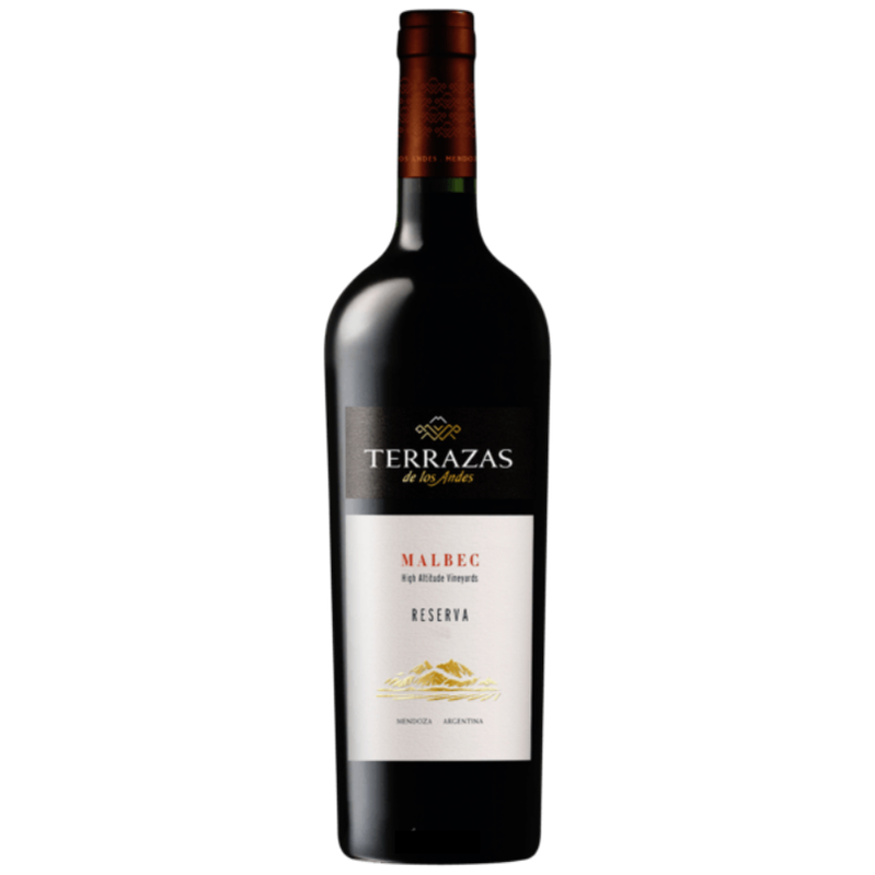 Terrazas Reserva Malbec