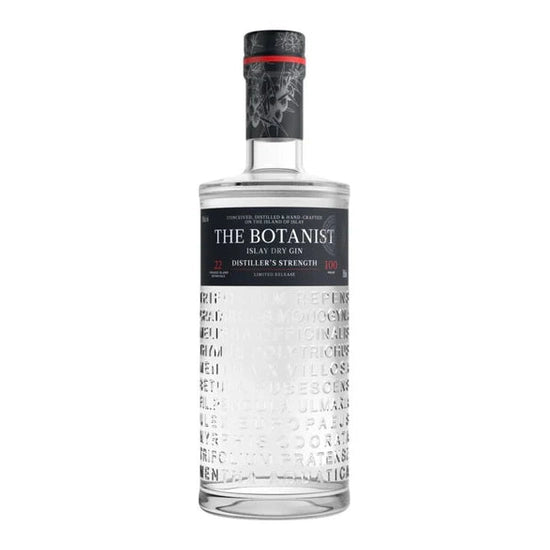 The Botanist Distillers Strength Islay Dry Gin
