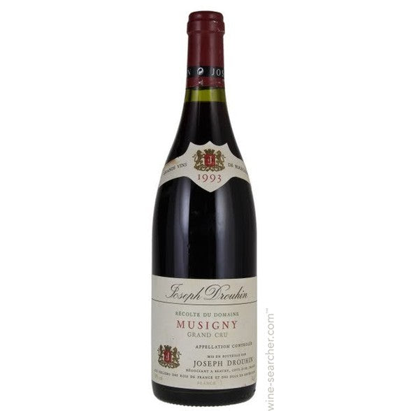 JOSEPH DROUHIN CHAMBOLLE MUSIGNY 2015