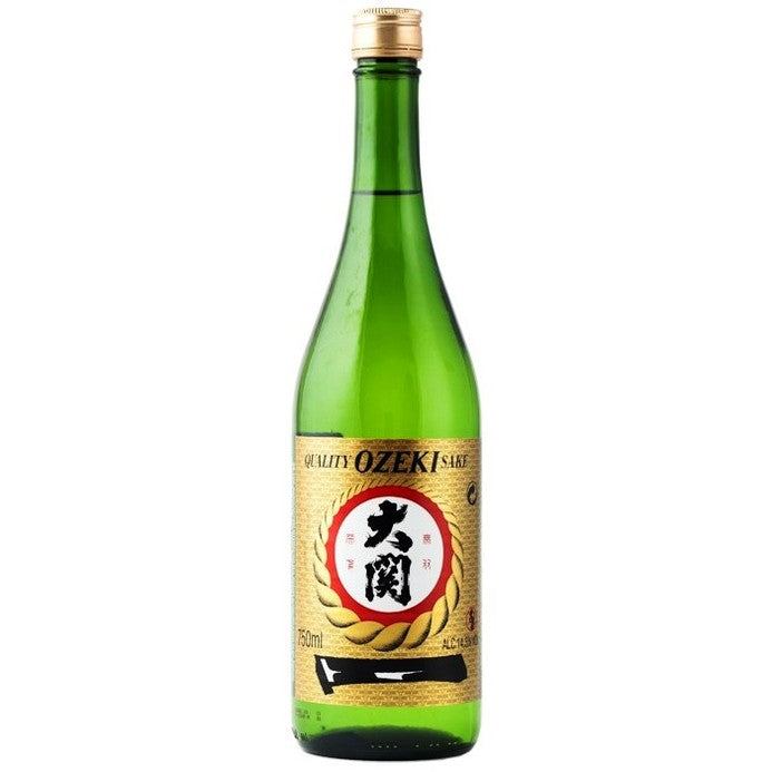 Ozeki Sake