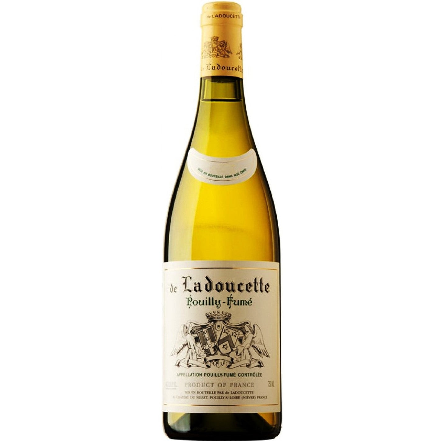 Ladoucette Pouilly Fume