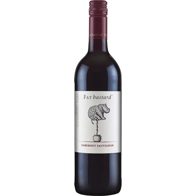 Fat Bastard Cabernet