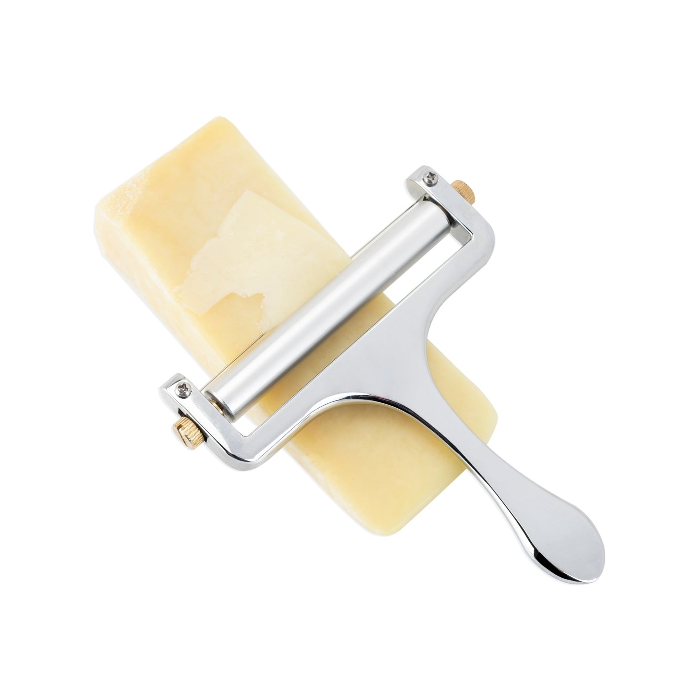 True Divvy Adjustable Cheese Slicer