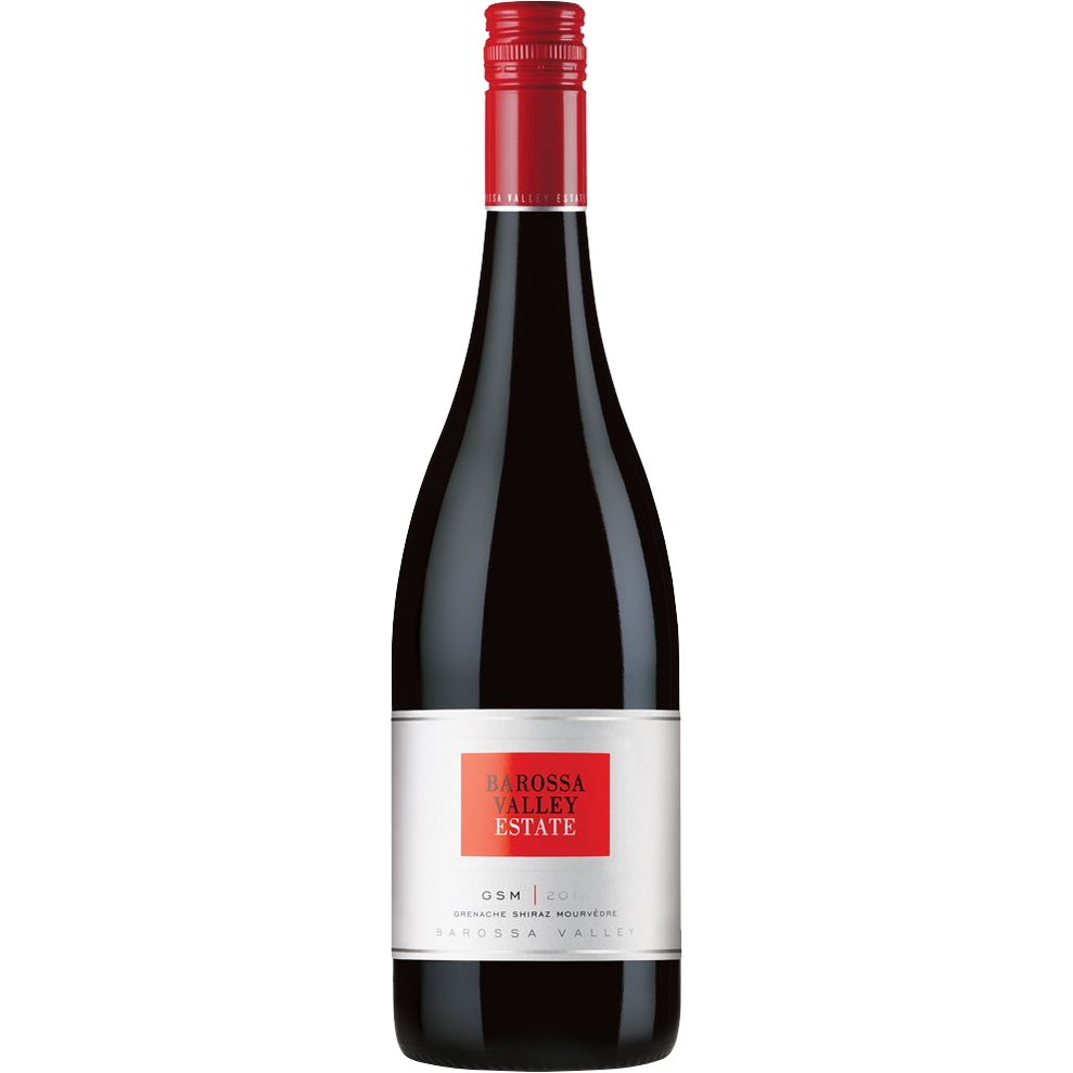 Barossa Valley Estate GSM