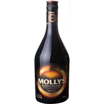 Mollys Irish Cream