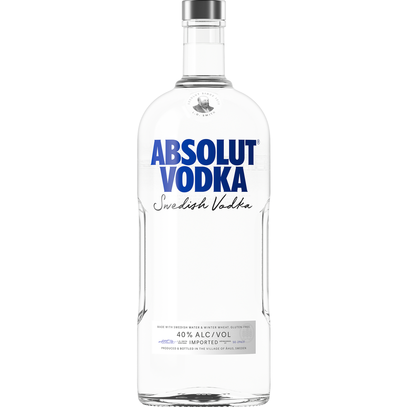 Absolut Vodka