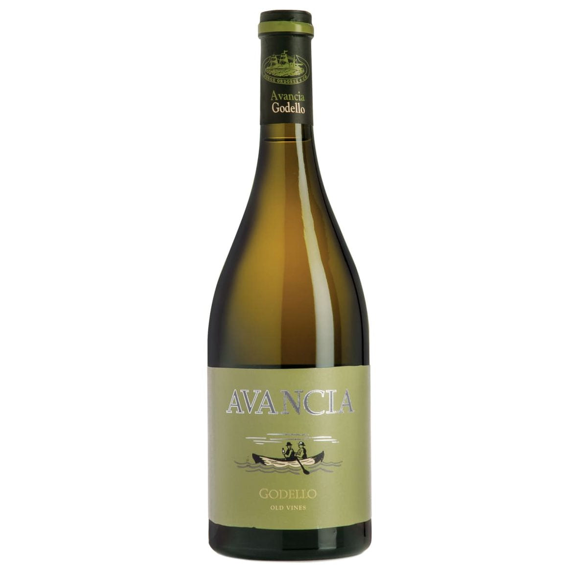 Bodegas Avancia Godello