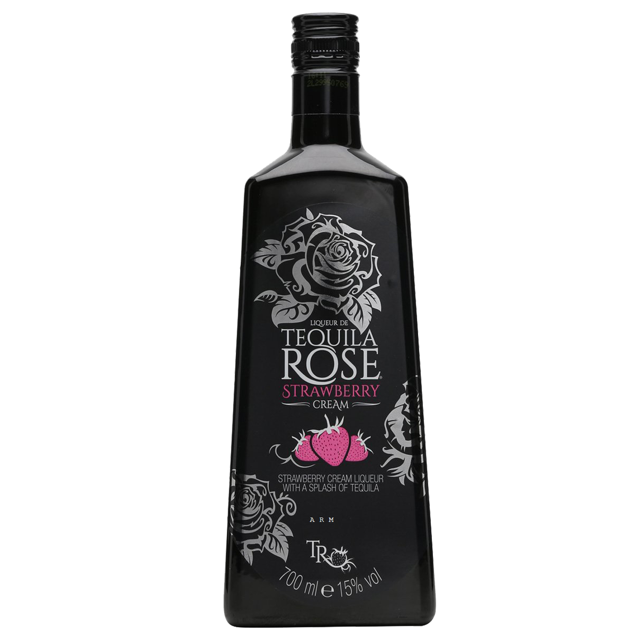 Tequila Rose Strawberry Cream