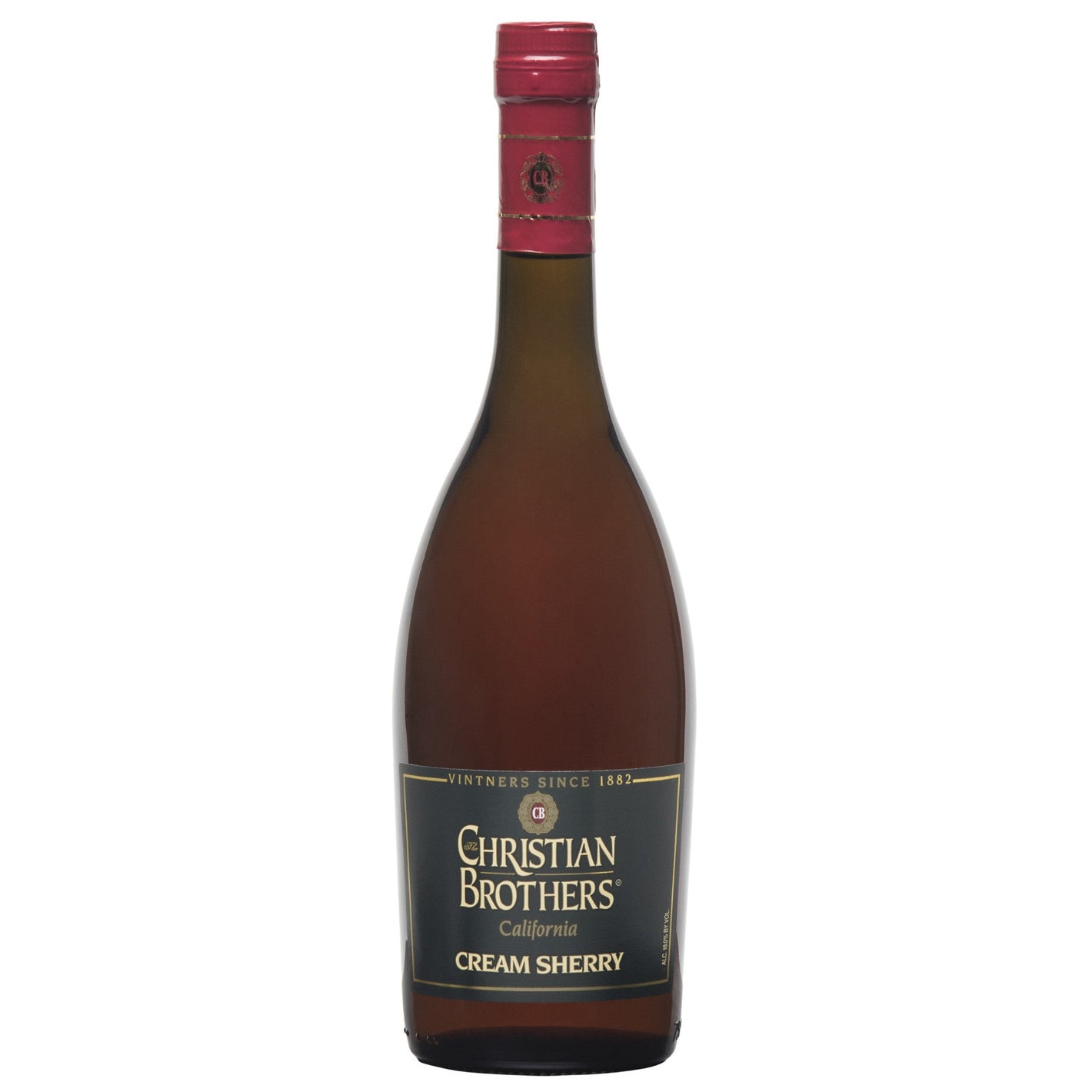 Christian Brothers Cream Sherry