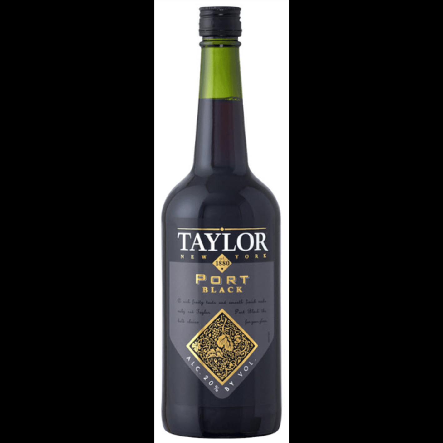 Taylor Port Black Label