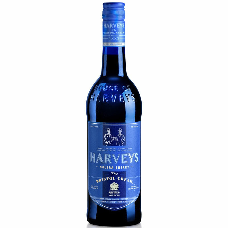Harveys Bristol Cream
