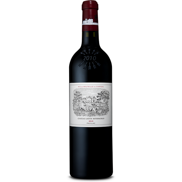 Chateau Lafite Rothschild 2010