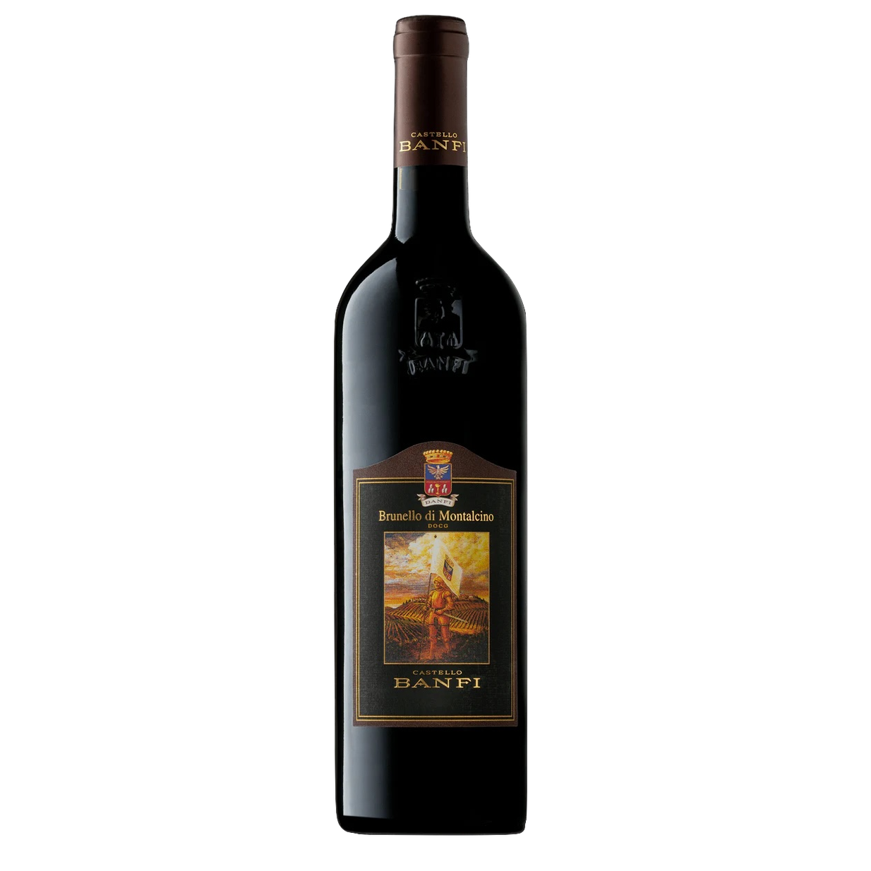 Banfi Brunello di Montalcino