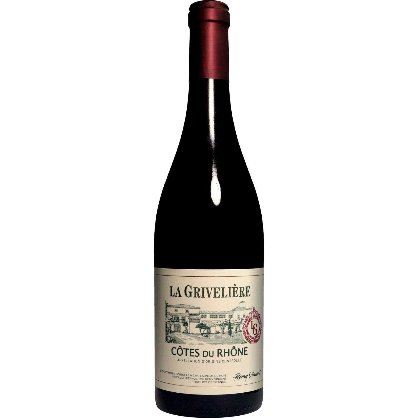 Brotte La Griveliere Cotes du Rhone AOC