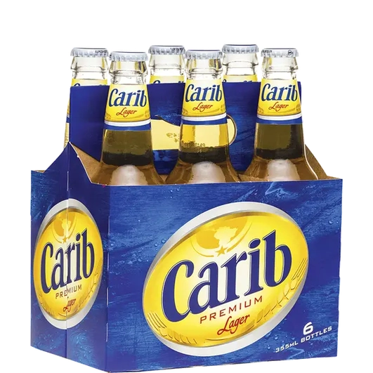 Carib Lager
