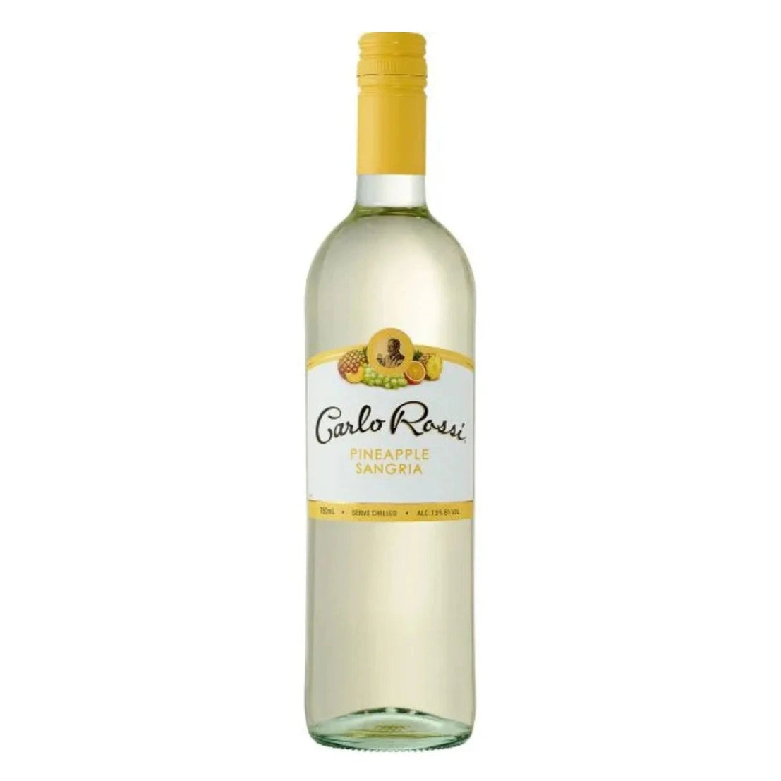 Carlo Rossi Pineapple Sangria