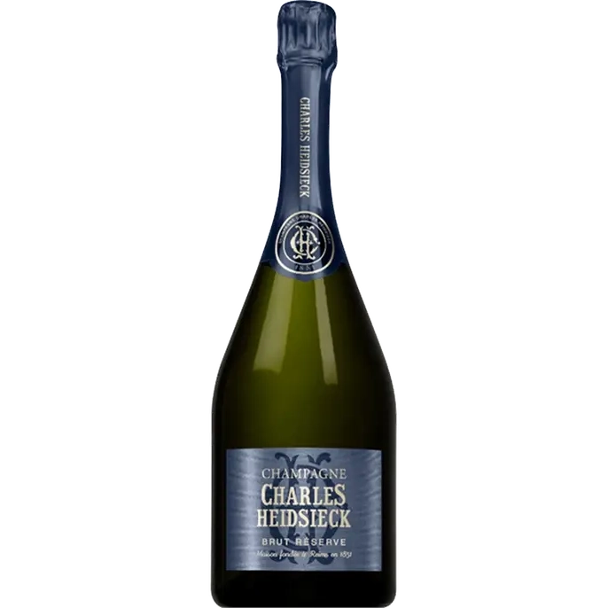 Charles Heidsieck Brut