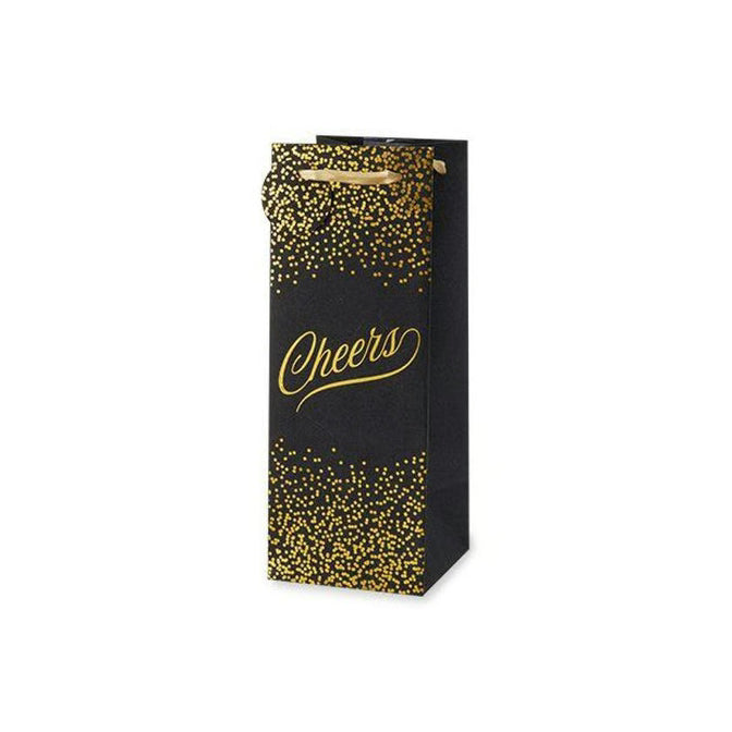 Cheers 3-Pack Small Gift Bag