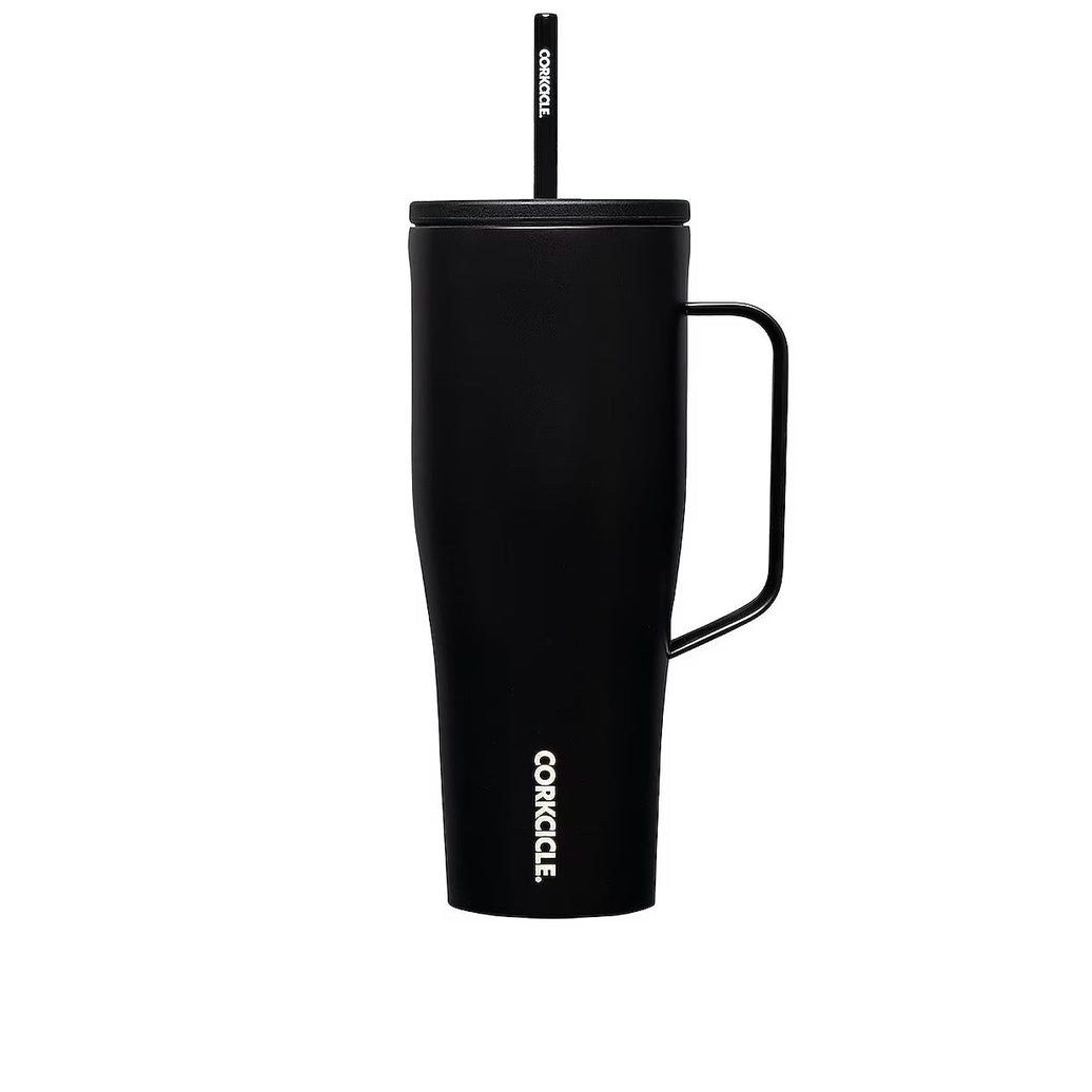 Corkcicle Cold Cup XL Matte Black 30oz