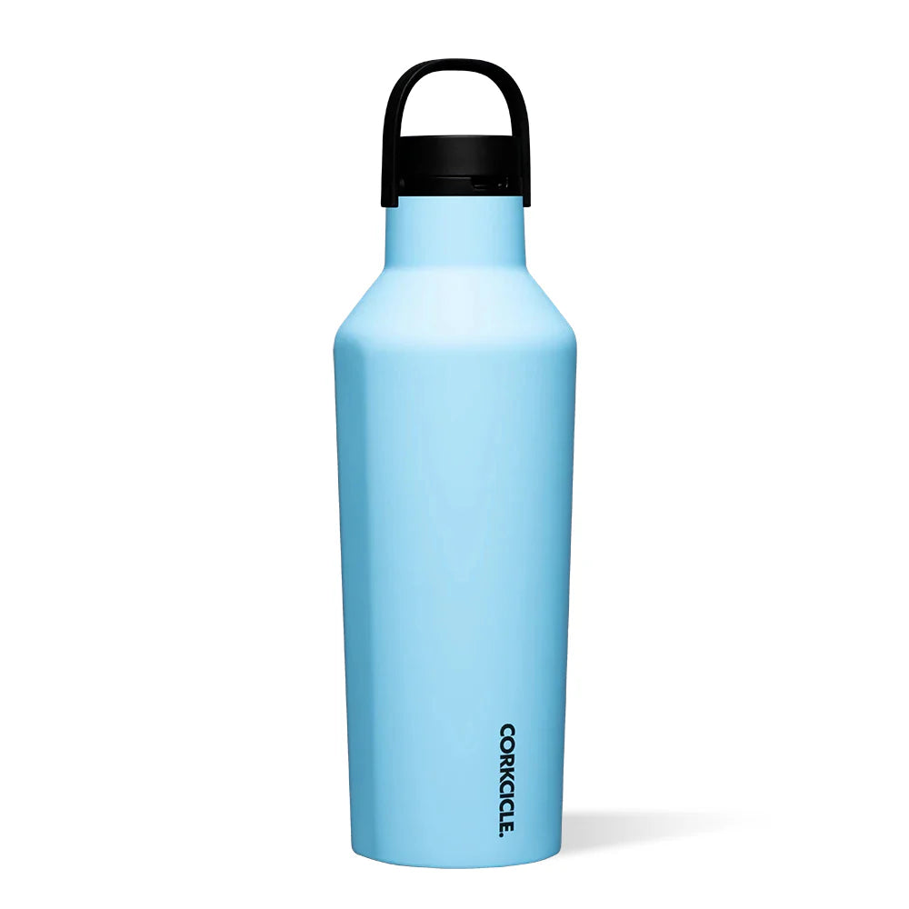 Corkcicle Sport Canteen Santorini 32oz