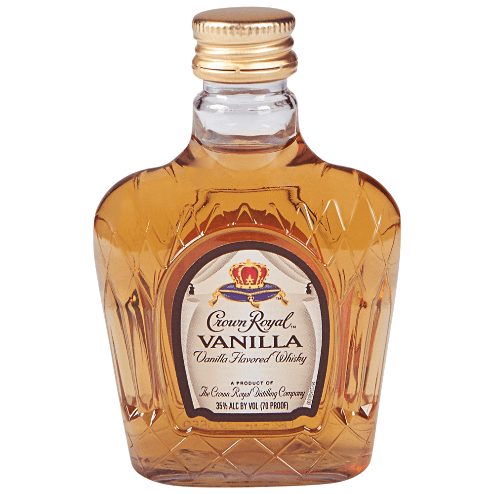 Crown Royal Vanilla Whisky