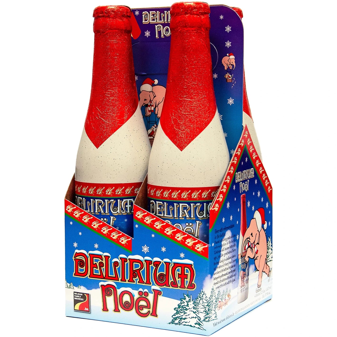 Delirium Noel 11.2oz