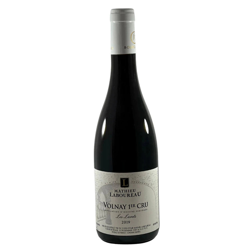 Domaine Laboureau Volnay 1er Cru Les Lurets