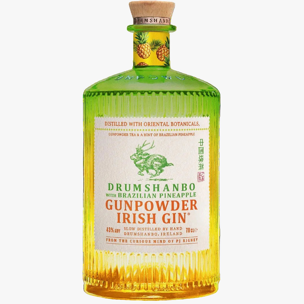 Drumshanbo Gunpowder Pineapple Gin