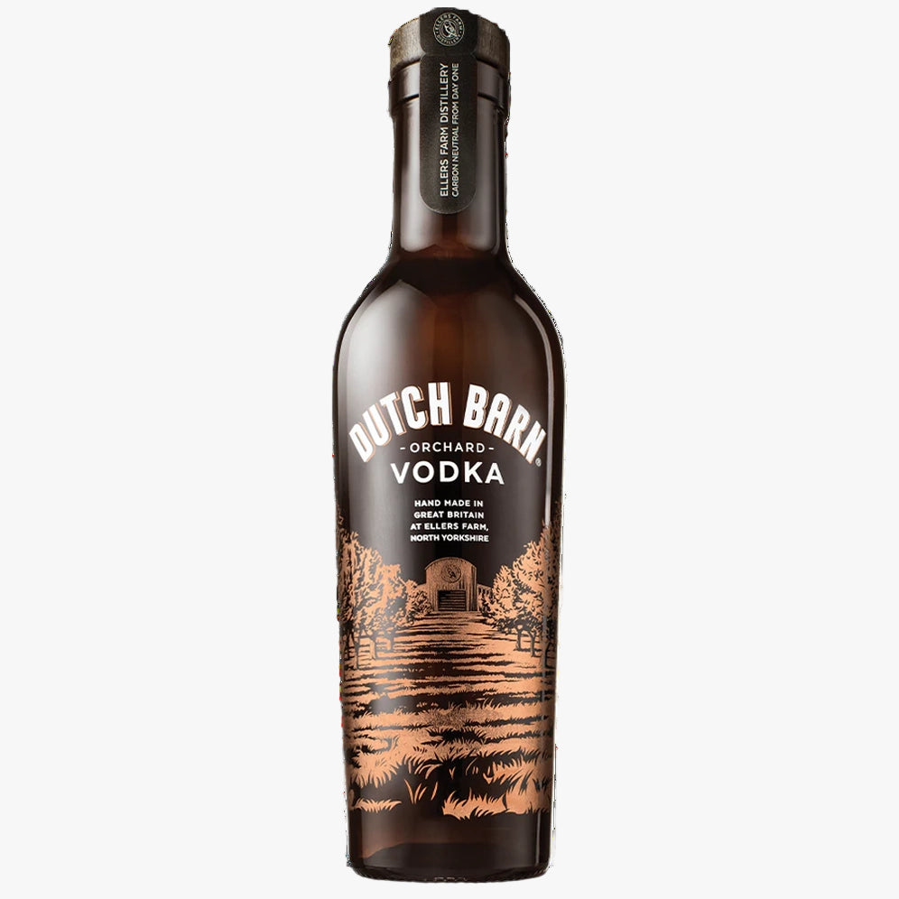 Dutch Barn Orchard Vodka
