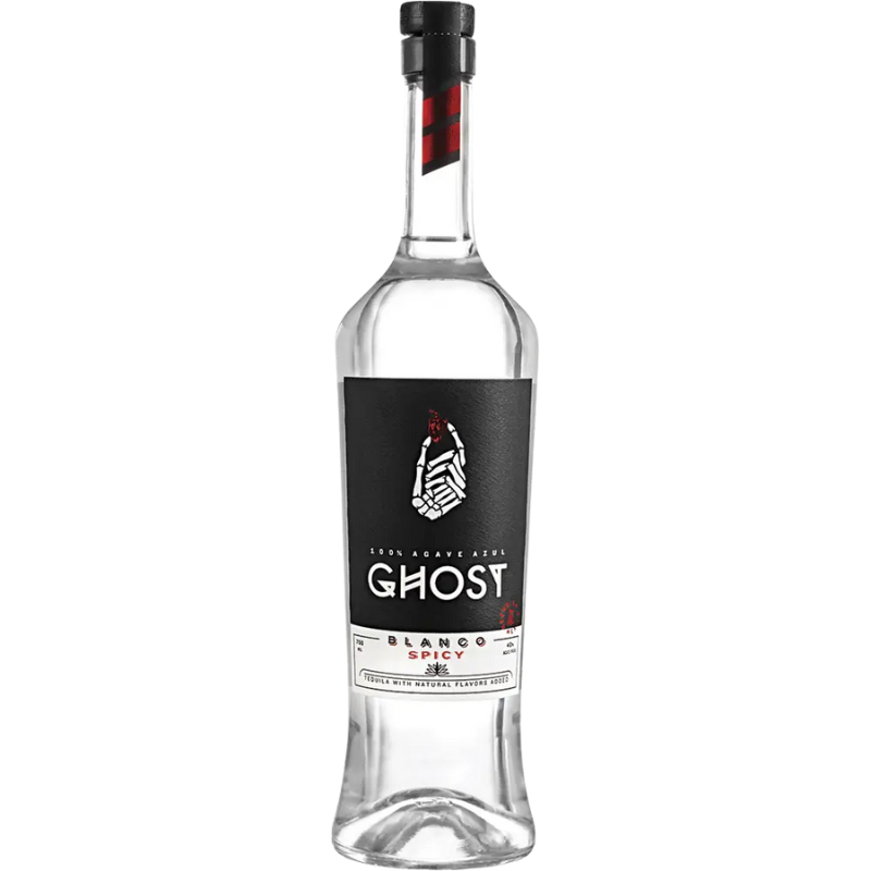 Ghost Blanco Tequila