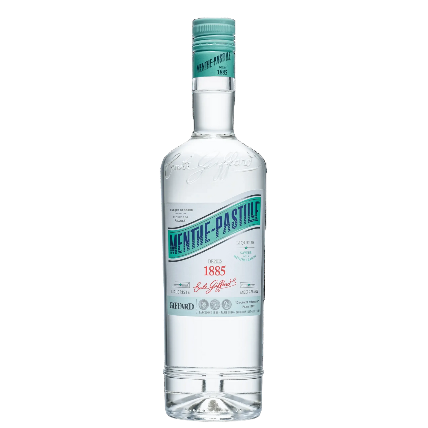 Giffard Mente Pastille