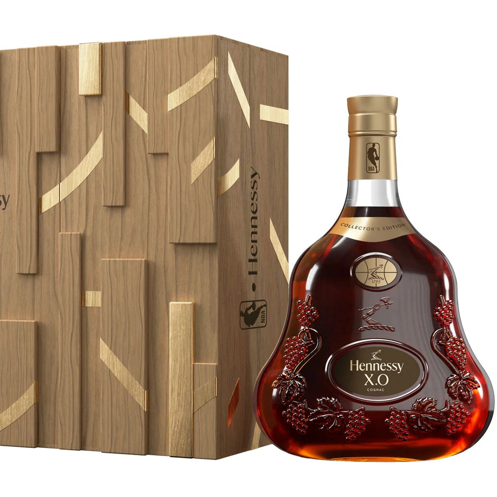 Hennessy XO NBA Edition Cognac 2025