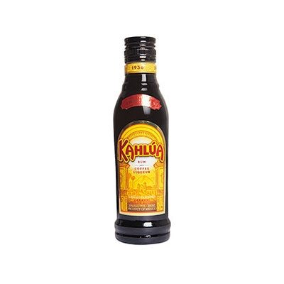 Kahlua Liqueur