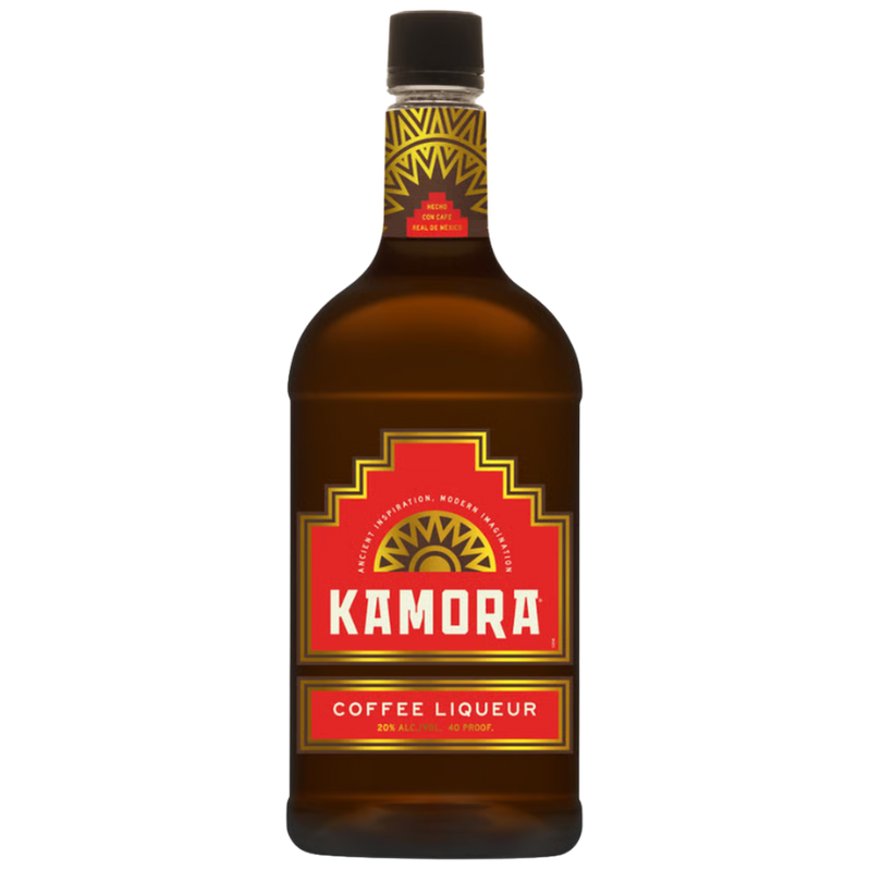 Kamora Coffee Liqueur