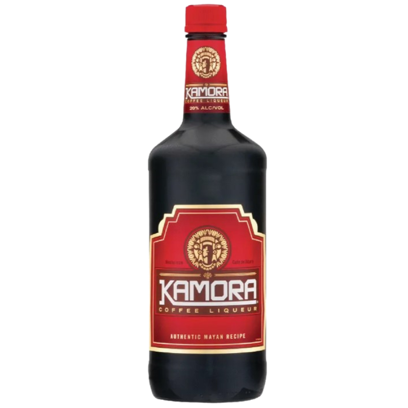 Kamora Coffee Liqueur
