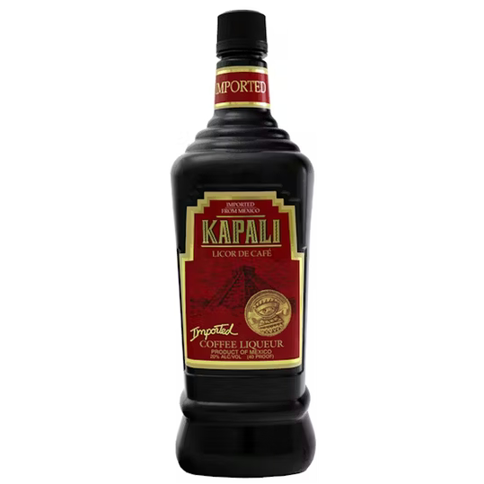 Kapali Coffee Liqueur