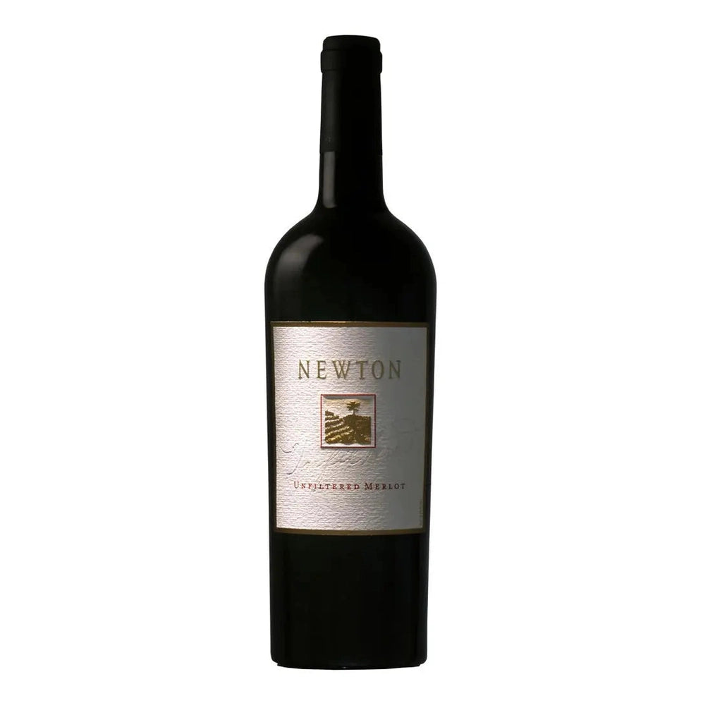 NEWTON UNFILTERED MERLOT