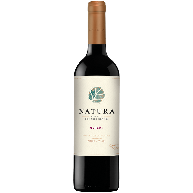 Natura Merlot