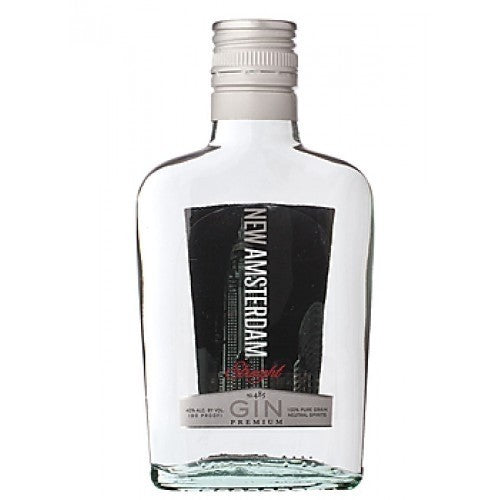 New Amsterdam London Dry Gin