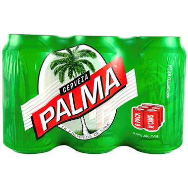 Palma  6pk Cn