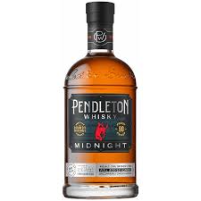 Pendleton Midnight Whisky