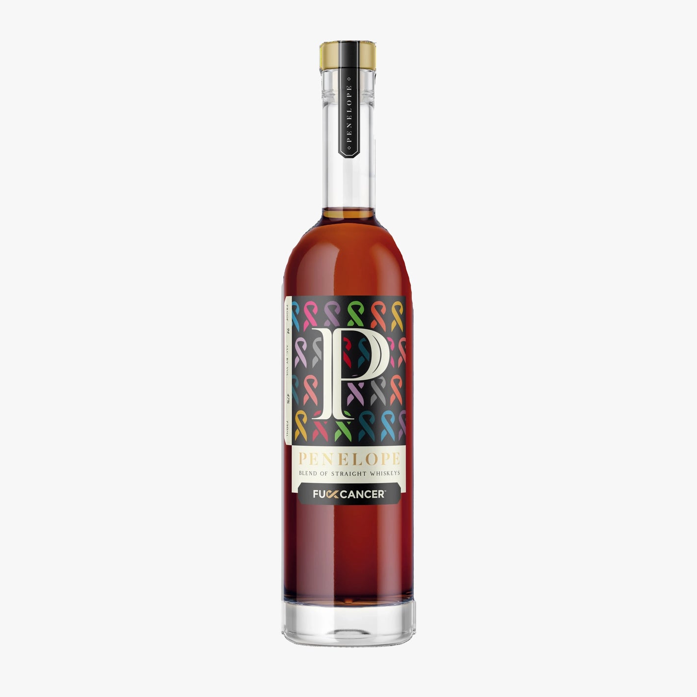 Penelope Bourbon F Cancer Blend