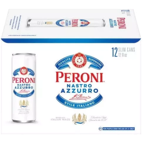 Peroni