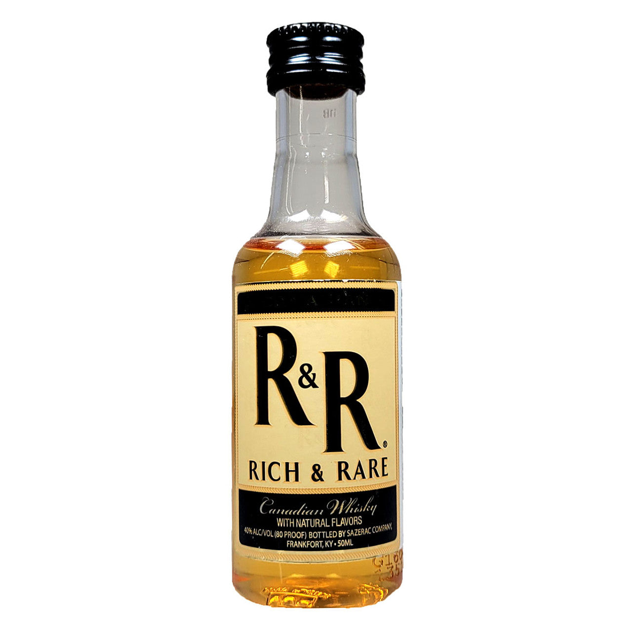 R&R Reserve Whisky