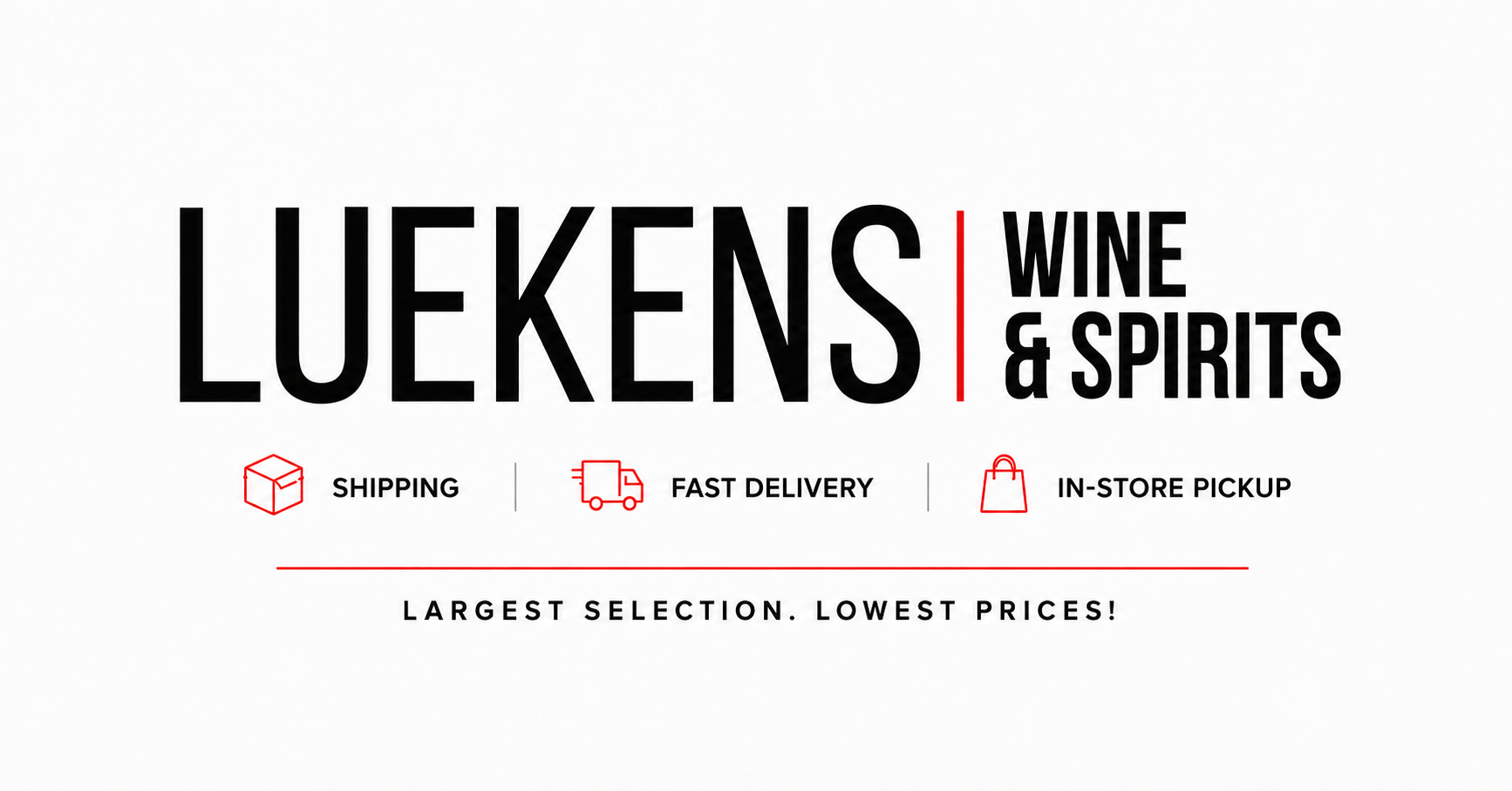 Luekens Liquors