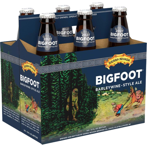 Sierra Nevada High Altitiude Series