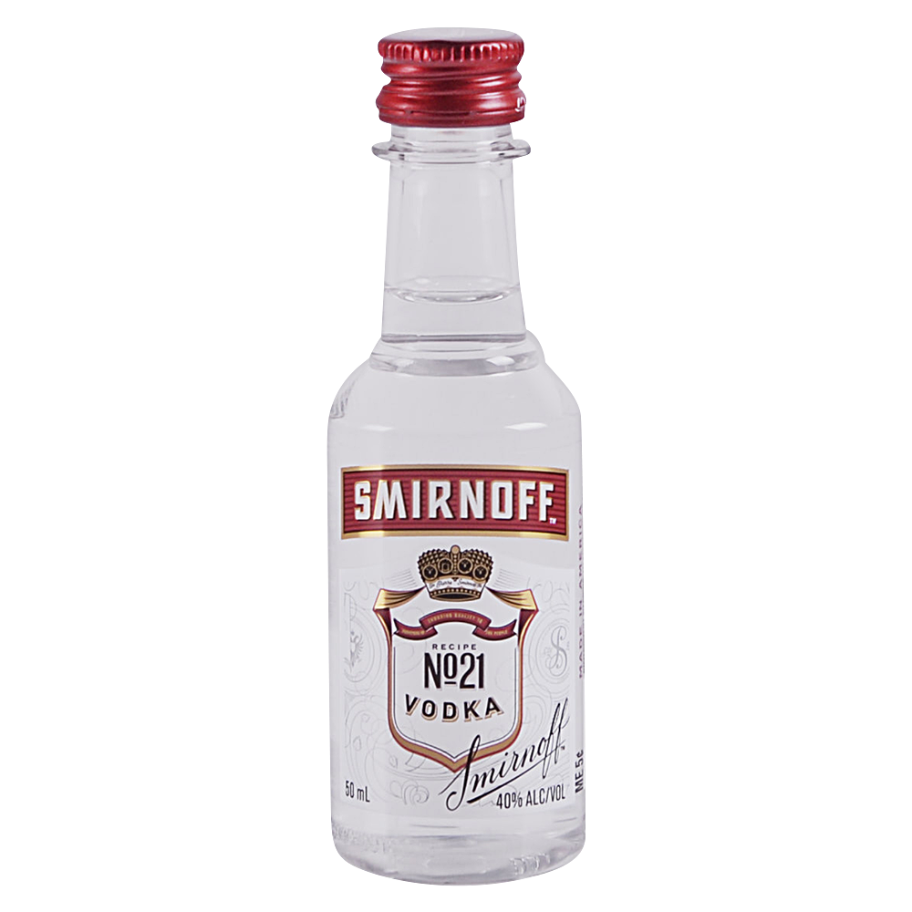 Smirnoff Vodka