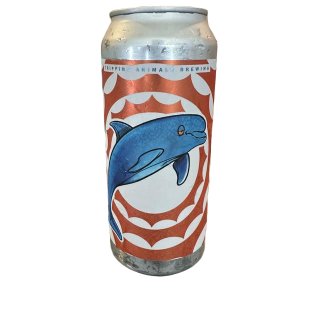 Tripping Animals Dolfans Pilsner