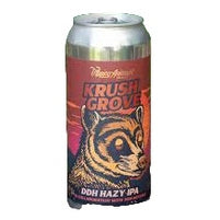 Tripping Animals Krush Grove Hazy IPA