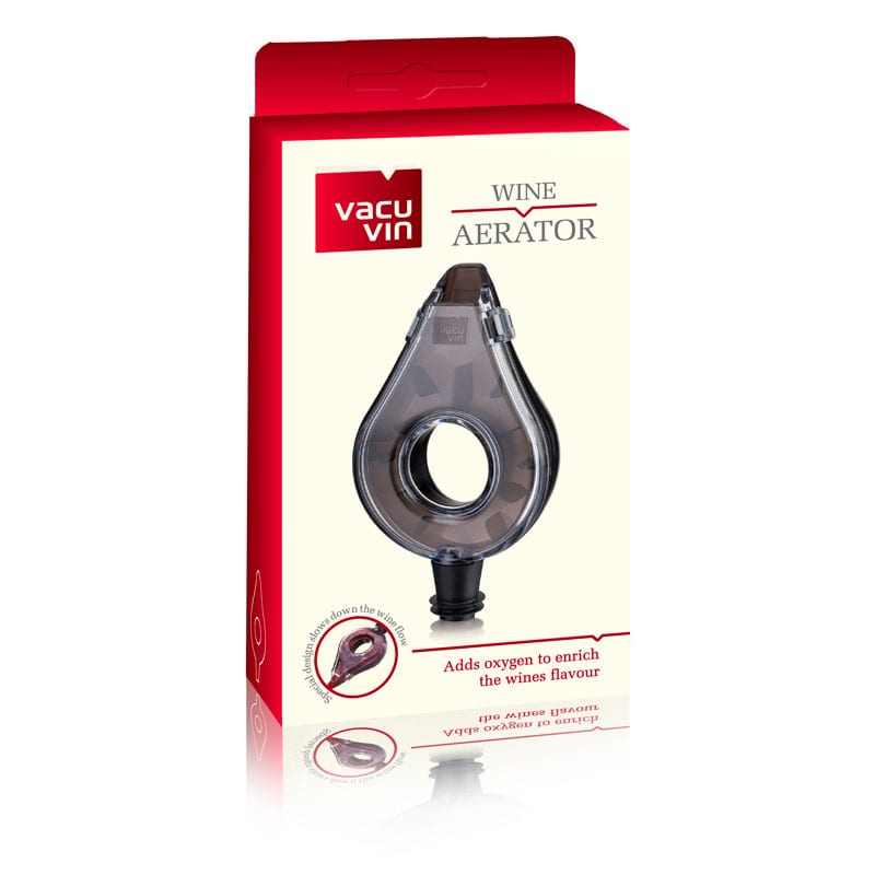Vacu Vin Wine Aerator